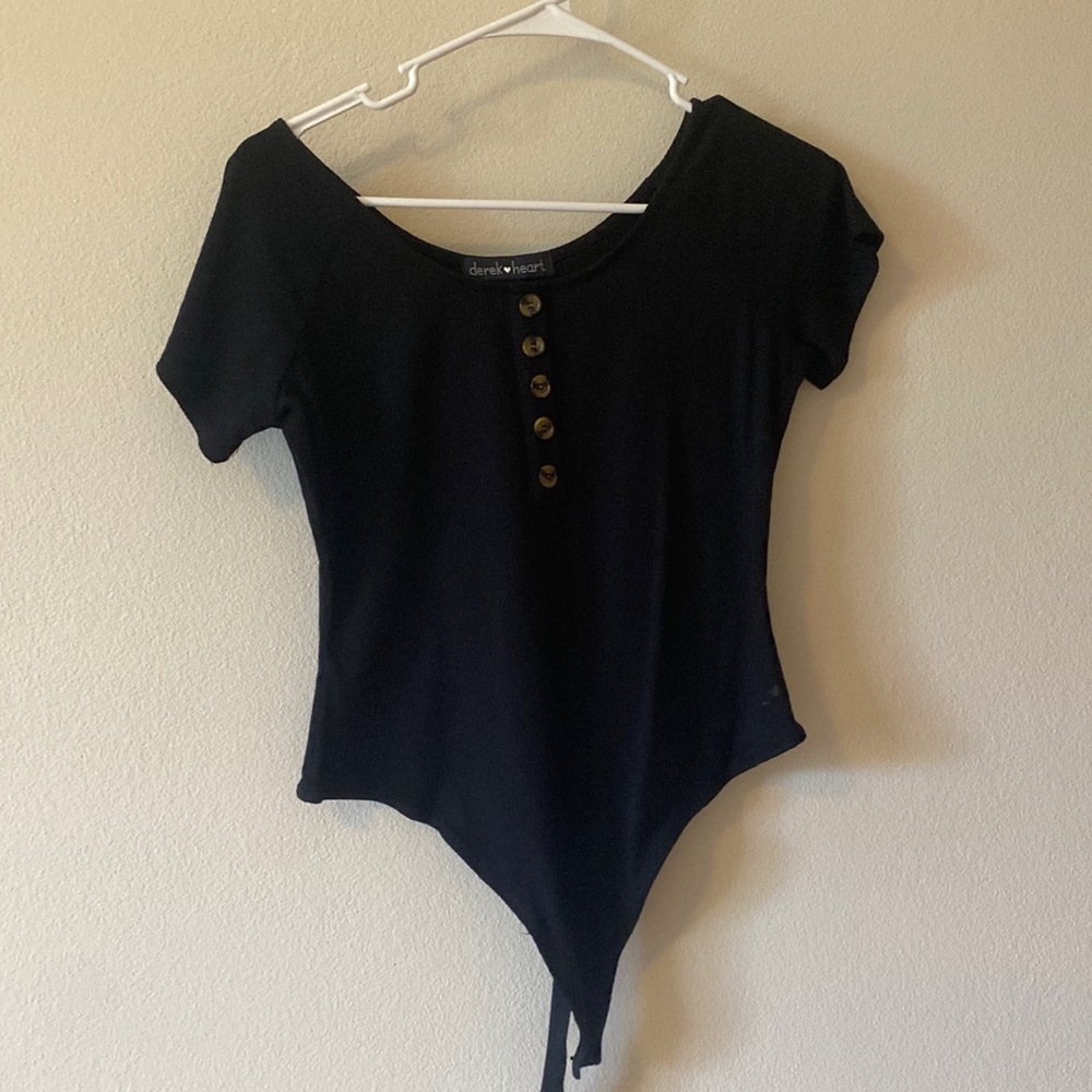 Body